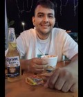 Citas Hombre Colombia a Cali : Orlando, 33 años